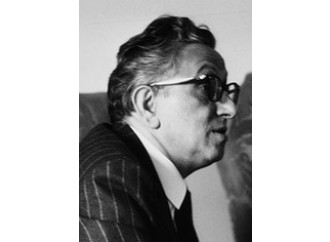 Ovidio Capitani R.I.P.